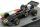 LOTUS  F1  72D FORD JPS N 8 WORLD CHAMPION SEASON 1972 EMERSON FITTIPALDI  BLACK