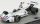 BRABHAM  F1  BT44 TEAM MARTINI RACING N 8 BRAZILIAN GP 1975 CARLOS PACE  WHITE