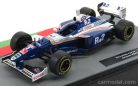 WILLIAMS  F1 RENAULT FW19 N 3 JACQUES VILLENEUVE SEASON 1997 WORLD CHAMPION  BLUE WHITE
