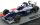WILLIAMS  F1 RENAULT FW19 N 3 JACQUES VILLENEUVE SEASON 1997 WORLD CHAMPION  BLUE WHITE