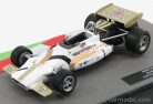 BRM  F1  P153 N 1 BELGIUM GP 1970 PEDRO RODRIGUEZ  WHITE GOLD