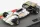 BRM  F1  P153 N 1 BELGIUM GP 1970 PEDRO RODRIGUEZ  WHITE GOLD