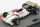 BRM  F1  P153 N 1 BELGIUM GP 1970 PEDRO RODRIGUEZ  WHITE GOLD