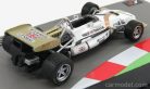BRM  F1  P153 N 1 BELGIUM GP 1970 PEDRO RODRIGUEZ  WHITE GOLD