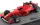 FERRARI  F1  F399 N 3 SEASON 1999 MIKA SALO  RED