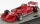 ALFA ROMEO  F1  177 N 35 SEASON 1979 BRUNO GIACOMELLI  RED WHITE