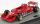 ALFA ROMEO  F1  177 N 35 SEASON 1979 BRUNO GIACOMELLI  RED WHITE