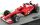 FERRARI  F1  F2004 N 2 SEASON 2004 RUBENS BARRICHELLO  RED