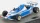 LIGIER  F1  JS11 N 26 SEASON 1979 JACQUES LAFFITE  BLUE WHITE