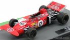 MARCH  F1  711 TEAM STP N 17 MONACO GP 1971 RONNIE PETERSON  RED