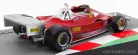 FERRARI  F1  312T2 N 21 CANADA GP 1977 GILLES VILLENEUVE  RED