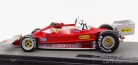 FERRARI  F1  312T2 N 21 CANADA GP 1977 GILLES VILLENEUVE  RED