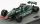TYRRELL  F1  011 DENIM N 3 SEASON 1982 MICHELE ALBORETO  GREEN