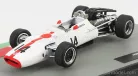 HONDA  F1  RA300 N 14 SEASON 1967 JOHN SURTEES  WHITE RED