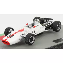 HONDA  F1  RA300 N 14 SEASON 1967 JOHN SURTEES  WHITE RED