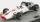 HONDA  F1  RA300 N 14 SEASON 1967 JOHN SURTEES  WHITE RED