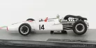 HONDA  F1  RA300 N 14 SEASON 1967 JOHN SURTEES  WHITE RED