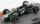 BRABHAM  F1  REPCO BT24 N 2 WORLD CHAMPION SEASON 1967 DENIS HULME  GREEN GOLD