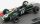 BRABHAM  F1  REPCO BT24 N 2 WORLD CHAMPION SEASON 1967 DENIS HULME  GREEN GOLD