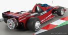 ALFA ROMEO  F1 BRABHAM BT46B N 1 SWEDEN GP 1978 NIKI LAUDA  RED BLUE