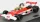 McLAREN  F1  M23 N 40 BRITISH GP 1977 GILLES VILLENEUVE  ORANGE WHITE