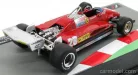 FERRARI  F1  126C2 N 28 MONZA ITALY GP 1982 MARIO ANDRETTI  RED