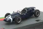COOPER  F1  T51 N 4 SEASON 1959 STIRLING MOSS  BLUE