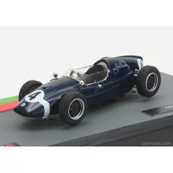 COOPER  F1  T51 N 4 SEASON 1959 STIRLING MOSS  BLUE