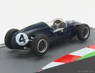 COOPER  F1  T51 N 4 SEASON 1959 STIRLING MOSS  BLUE