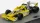 RENAULT  F1 RS01 N 15 SEASON 1977 JEAN PIERRE JABOUILLE  YELLOW BLACK