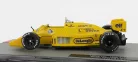 LOTUS  F1  99T HONDA ELF N 11 SEASON 1987 SATORU NAKAJIMA  YELLOW