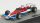 PENSKE  F1  PC4 N 28 SEASON 1976 JOHN WATSON  WHITE RED BLUE
