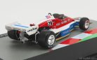 PENSKE  F1  PC4 N 28 SEASON 1976 JOHN WATSON  WHITE RED BLUE
