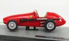 FERRARI  F1  500 F2 SCUDERIA FERRARI N 2 SEASON 1953 GIUSEPPE (NINO) FARINA  RED