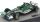 JAGUAR  F1  R4 N 14 SEASON 2003 MARK WEBBER  GREEN WHITE