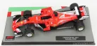 FERRARI  F1  SF70H N 5 SEASON 2017 SEBASTIAN VETTEL  RED WHITE
