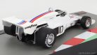 SHADOW  F1  DN8 N 17 SEASON 1977 ALAN JONES  WHITE