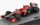 VIRGIN RACING  F1  VR-01 N 24 SEASON 2010 TIMO GLOCK  RED BLACK