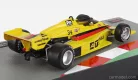 PENSKE  F1  PC4 ATS N 34 SEASON 1977 JEAN PIERRE JARIER  YELLOW