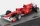FERRARI  F1  F10 N 7 TURKISH GP 2010 FELIPE MASSA  RED WHITE