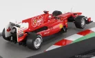 FERRARI  F1  F10 N 7 TURKISH GP 2010 FELIPE MASSA  RED WHITE