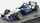 WILLIAMS  F1  BMW FW23 N 5 SEASON 2001 RALF SCHUMACHER  WHITE BLUE
