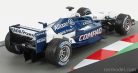 WILLIAMS  F1  BMW FW23 N 5 SEASON 2001 RALF SCHUMACHER  WHITE BLUE