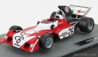 SURTEES  F1  TS9B N 26 SEASON 1972 ANDREA DE ADAMICH  RED WHITE