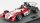 SURTEES  F1  TS9B N 26 SEASON 1972 ANDREA DE ADAMICH  RED WHITE