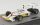 McLAREN  F1  M23 FORD N 33 SEASON 1974 MIKE HAILWOOD  WHITE YELLOW