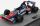 TOLEMAN  F1  TG183B N 36 SEASON 1983 BRUNO GIACOMELLI  BLUE RED