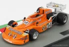 MARCH  F1  761 N 34 SEASON 1976 HANS JOACHIM STUCK  ORANGE
