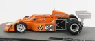 MARCH  F1  761 N 34 SEASON 1976 HANS JOACHIM STUCK  ORANGE