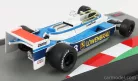 McLAREN  F1  M28 N 8 SEASON 1979 PATRICK TAMBAY  LIGHT BLUE